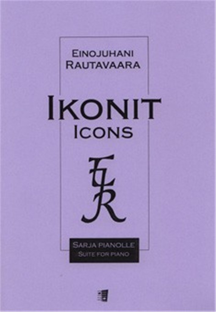 Ikons op. 6